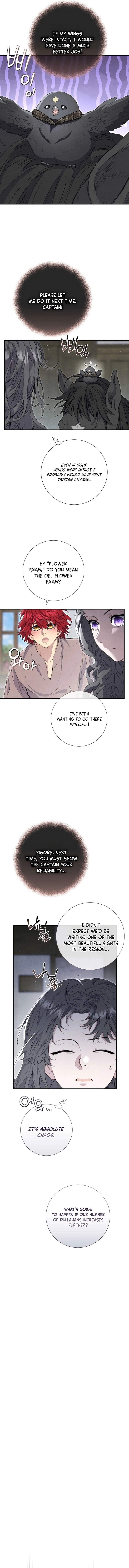 Don’t Look for the Resurrected Villainess - chapter-27 - Page 16