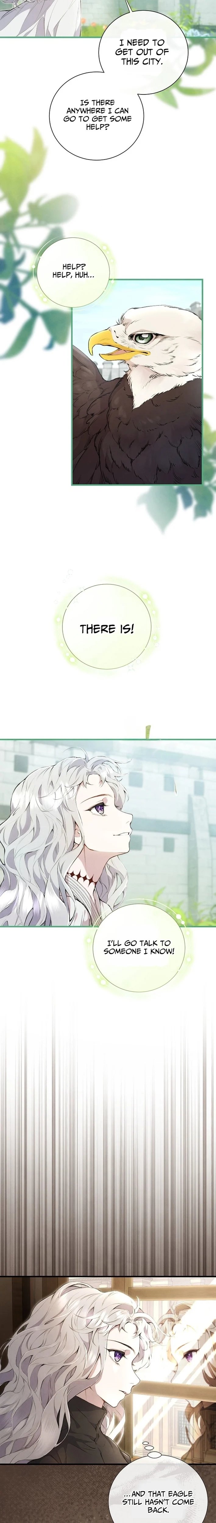Don’t Look for the Resurrected Villainess - chapter-3 - Page 2