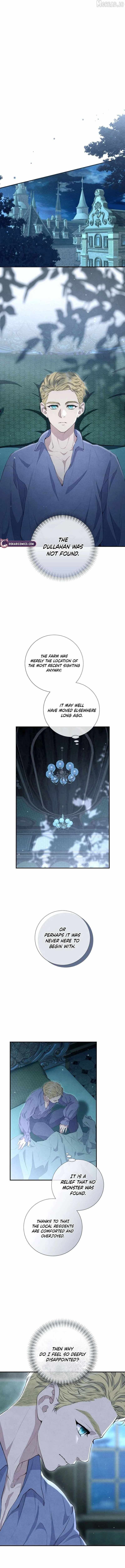Don’t Look for the Resurrected Villainess - chapter-30 - Page 11