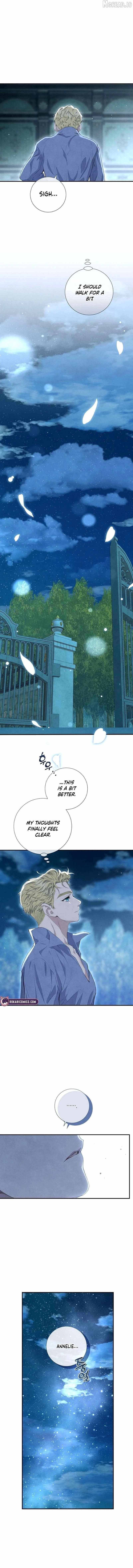 Don’t Look for the Resurrected Villainess - chapter-30 - Page 12