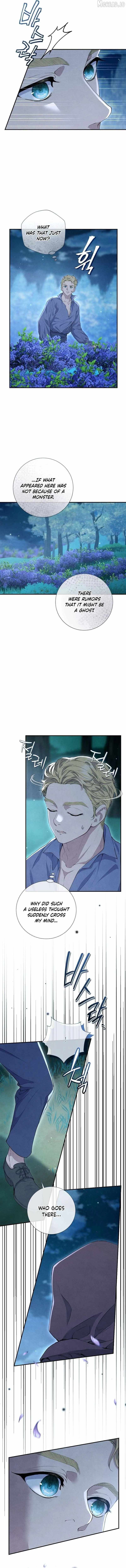 Don’t Look for the Resurrected Villainess - chapter-30 - Page 13