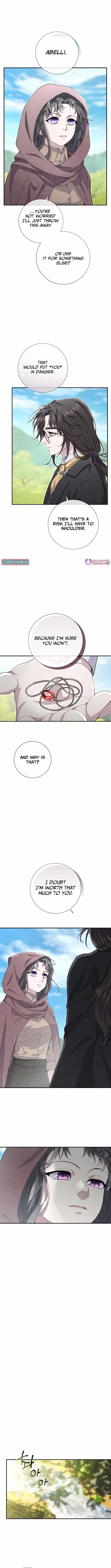Don’t Look for the Resurrected Villainess - chapter-32 - Page 2