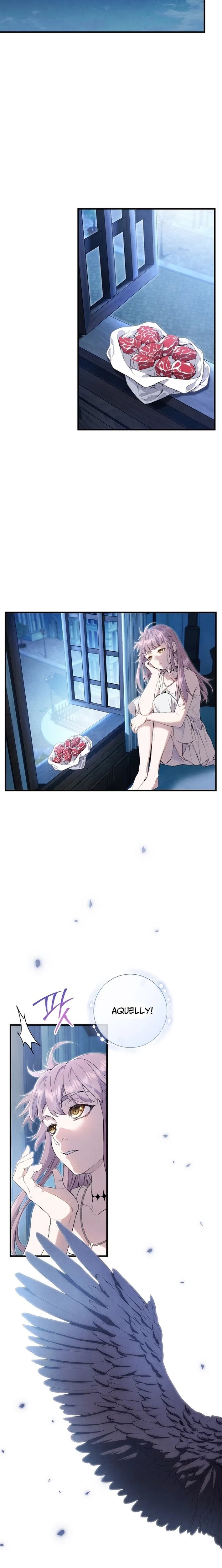 Don’t Look for the Resurrected Villainess - chapter-4 - Page 19