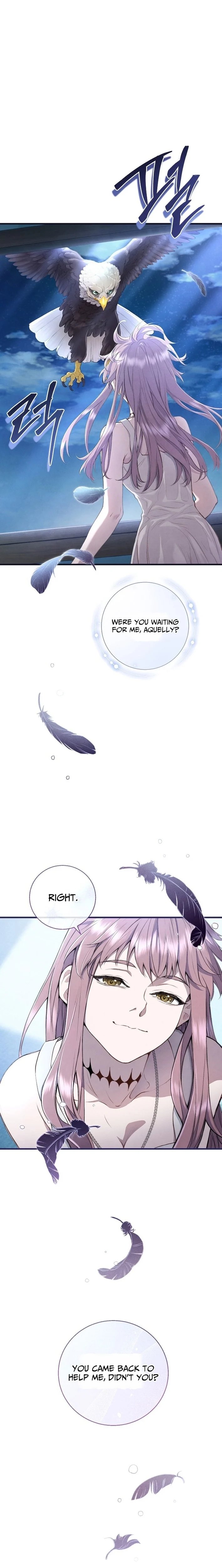 Don’t Look for the Resurrected Villainess - chapter-4 - Page 20