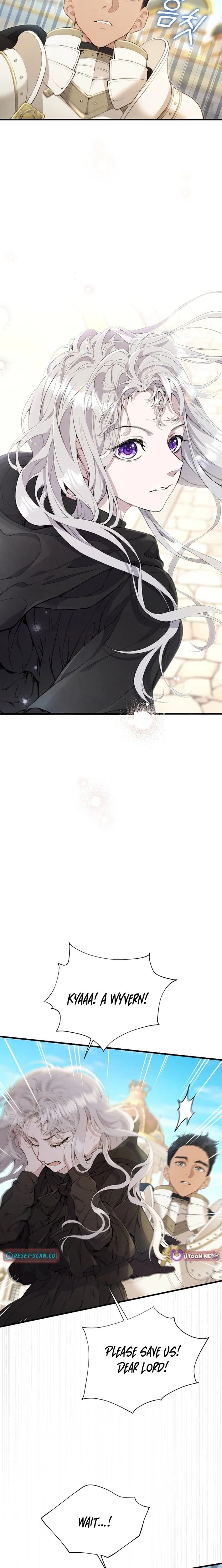 Don’t Look for the Resurrected Villainess - chapter-5 - Page 13