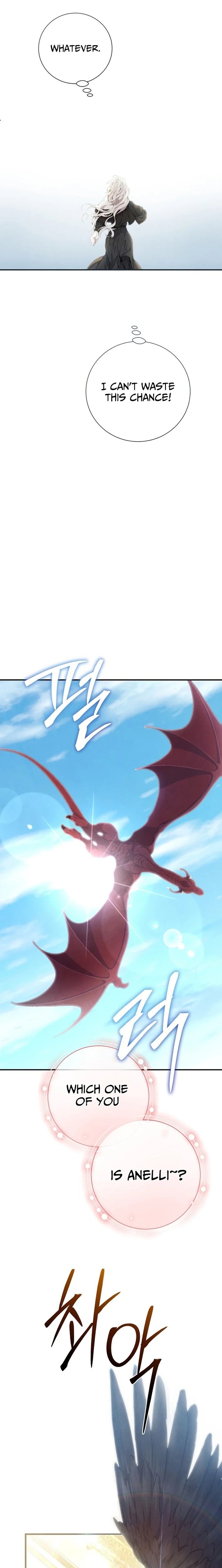 Don’t Look for the Resurrected Villainess - chapter-5 - Page 15