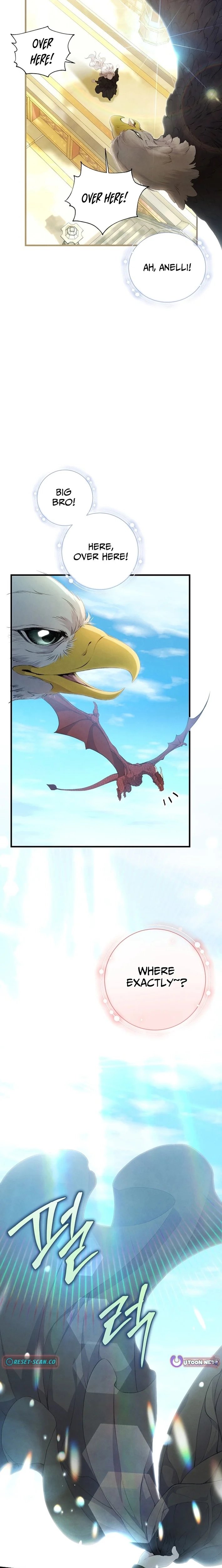 Don’t Look for the Resurrected Villainess - chapter-5 - Page 16