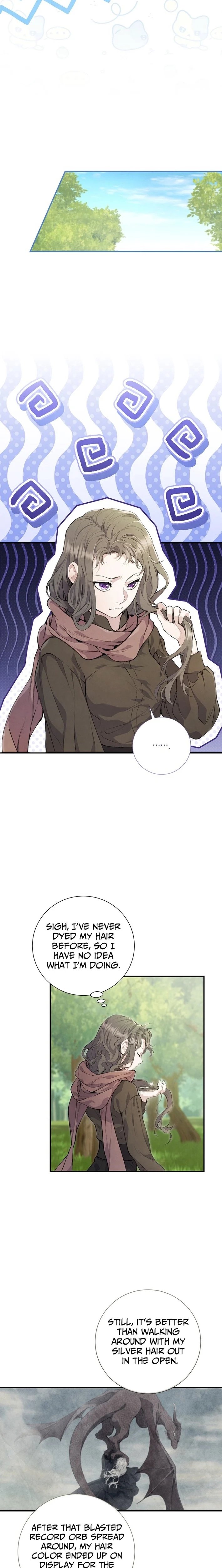 Don’t Look for the Resurrected Villainess - chapter-6 - Page 15