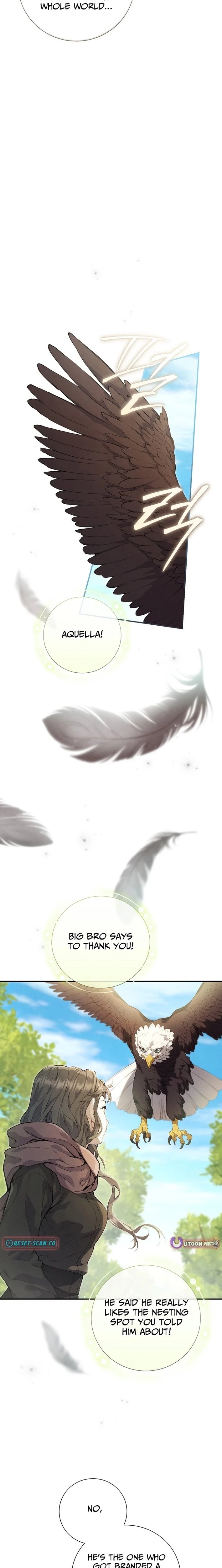 Don’t Look for the Resurrected Villainess - chapter-6 - Page 16