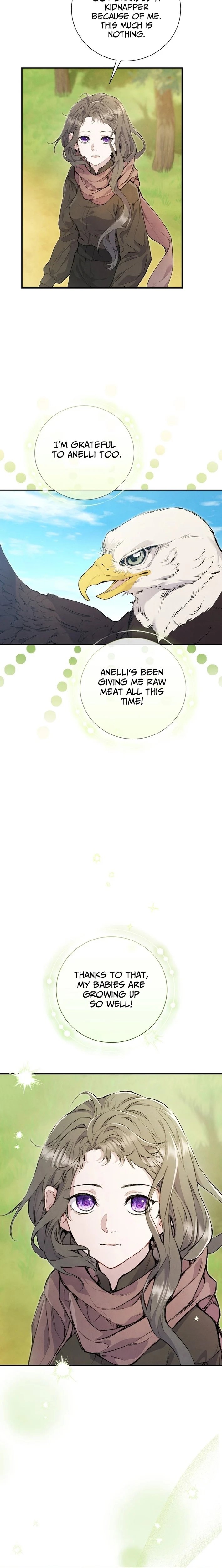 Don’t Look for the Resurrected Villainess - chapter-6 - Page 17