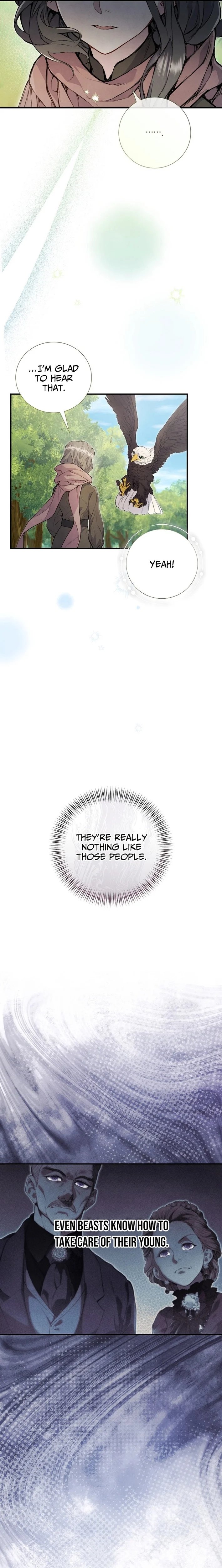 Don’t Look for the Resurrected Villainess - chapter-6 - Page 18