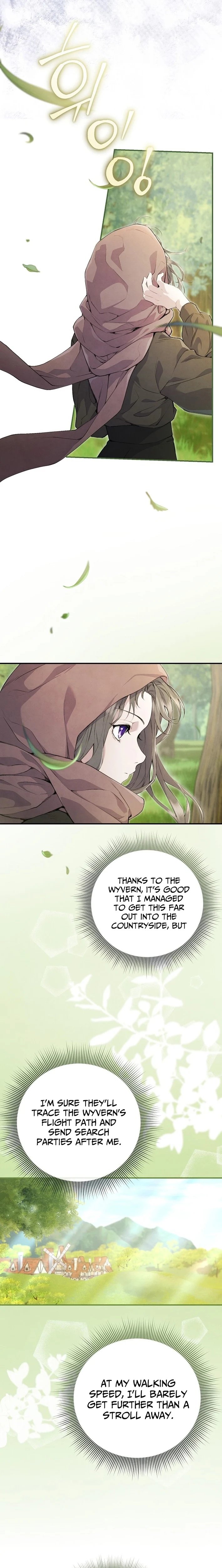 Don’t Look for the Resurrected Villainess - chapter-6 - Page 19