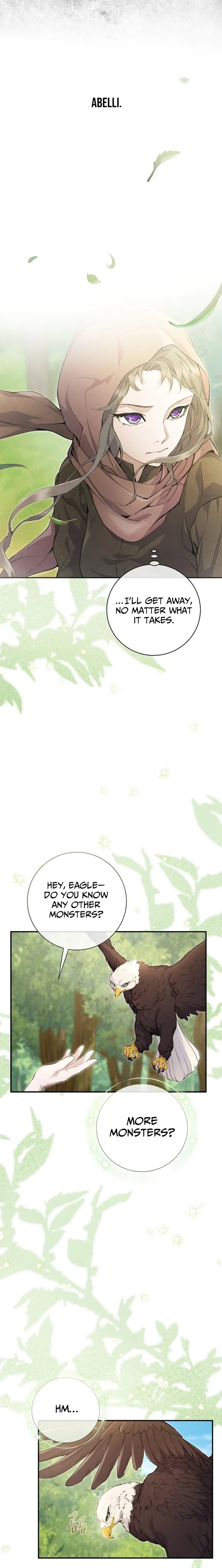 Don’t Look for the Resurrected Villainess - chapter-6 - Page 21