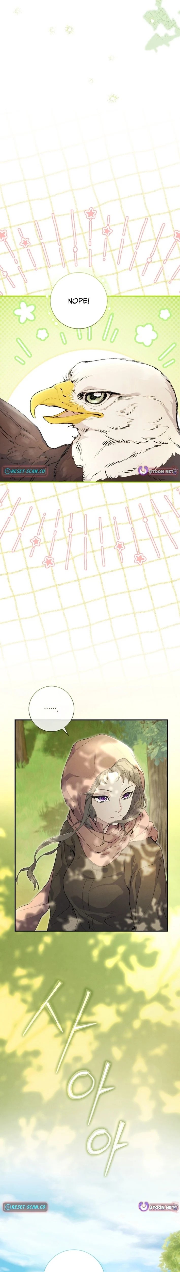 Don’t Look for the Resurrected Villainess - chapter-6 - Page 22