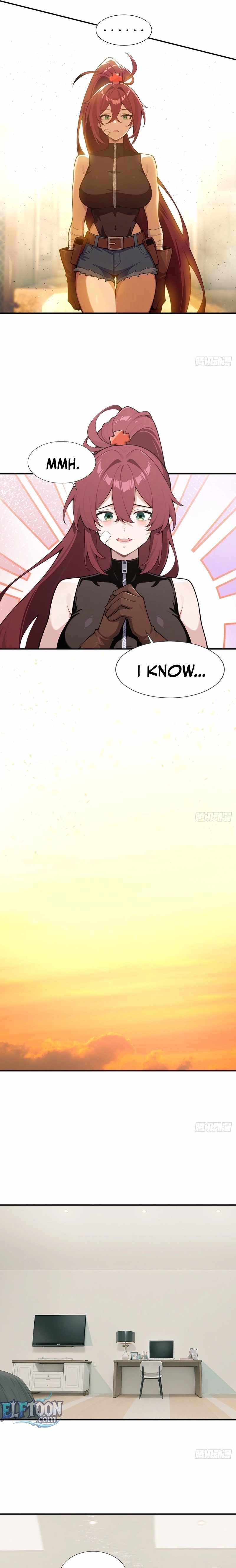 Doomsday Smuggler: I Trade Spicy Strips for Gold Bars - chapter-10 - Page 9