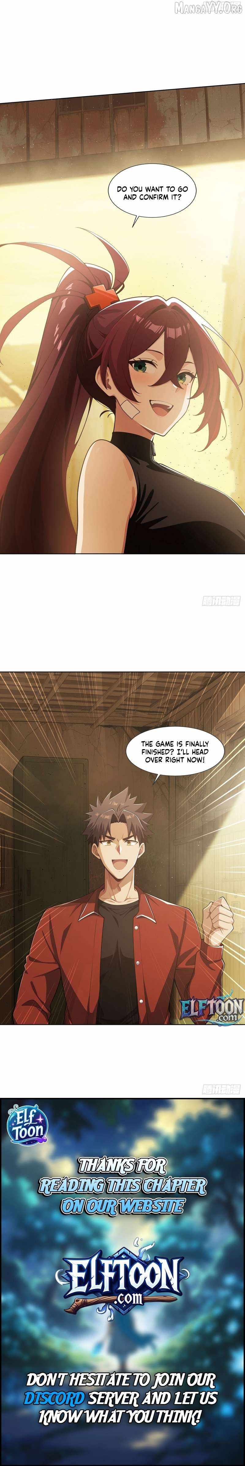 Doomsday Smuggler: I Trade Spicy Strips for Gold Bars - chapter-24 - Page 6