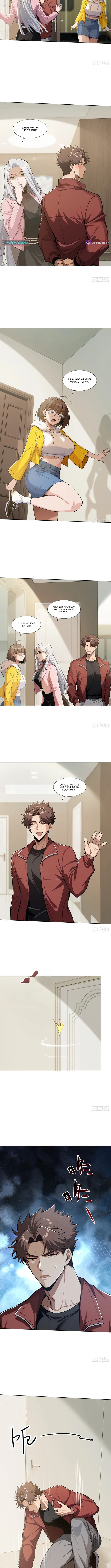 Doomsday Smuggler: I Trade Spicy Strips for Gold Bars - chapter-28 - Page 6