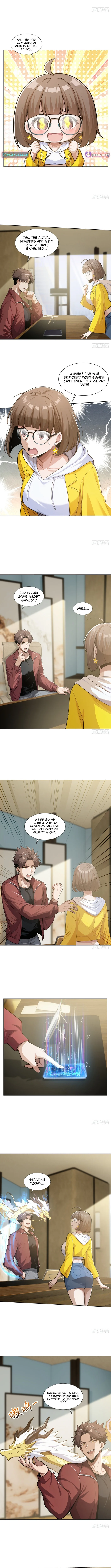 Doomsday Smuggler: I Trade Spicy Strips for Gold Bars - chapter-33 - Page 2