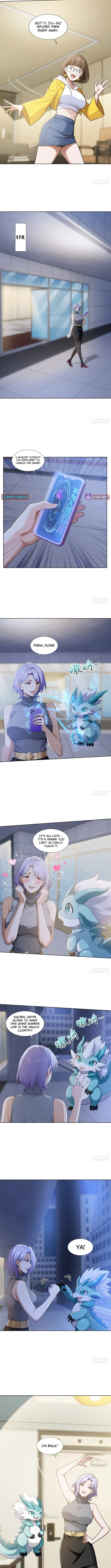Doomsday Smuggler: I Trade Spicy Strips for Gold Bars - chapter-33 - Page 3