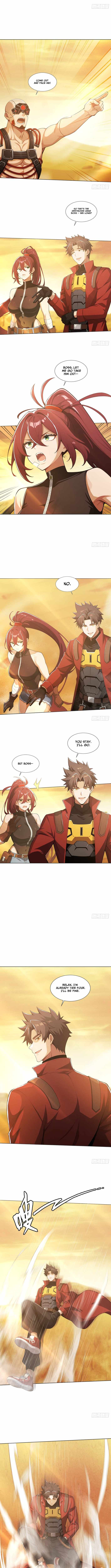 Doomsday Smuggler: I Trade Spicy Strips for Gold Bars - chapter-46 - Page 4