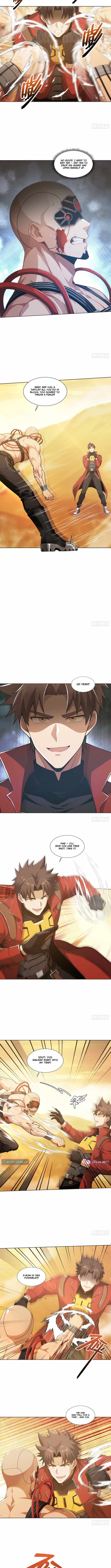 Doomsday Smuggler: I Trade Spicy Strips for Gold Bars - chapter-46 - Page 6