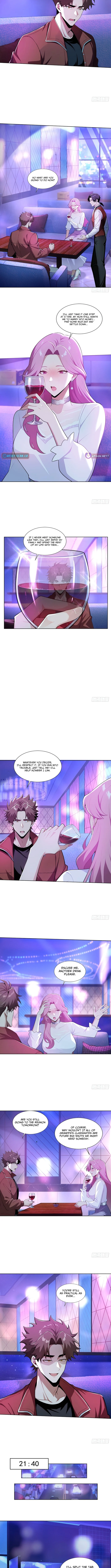 Doomsday Smuggler: I Trade Spicy Strips for Gold Bars - chapter-50 - Page 2