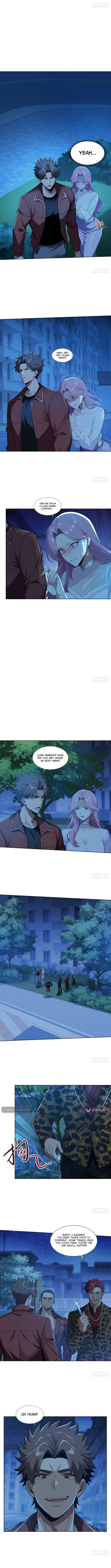 Doomsday Smuggler: I Trade Spicy Strips for Gold Bars - chapter-50 - Page 4