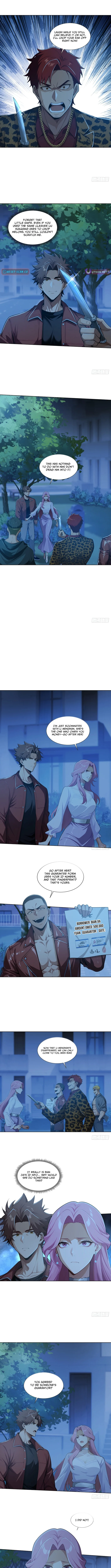 Doomsday Smuggler: I Trade Spicy Strips for Gold Bars - chapter-50 - Page 5