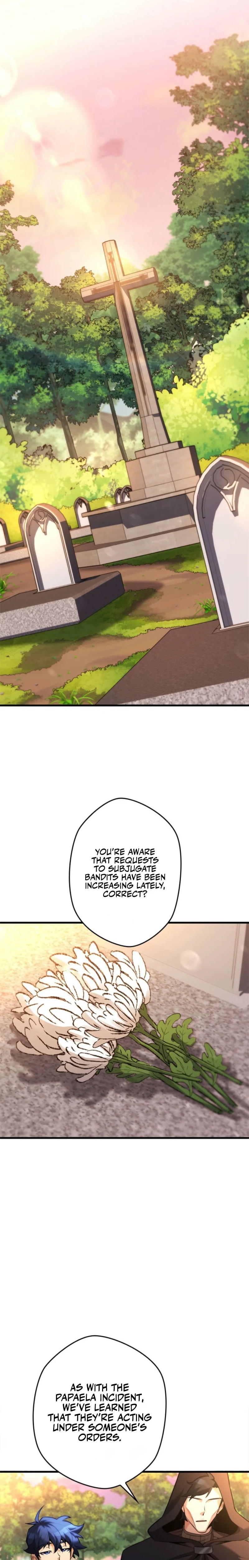 Eldmia Ega, the Reincarnated Avenger - chapter-11 - Page 20