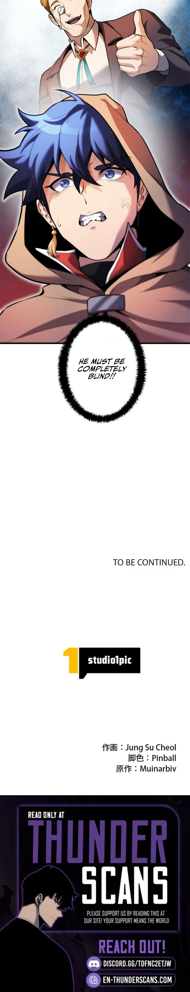 Eldmia Ega, the Reincarnated Avenger - chapter-11 - Page 29