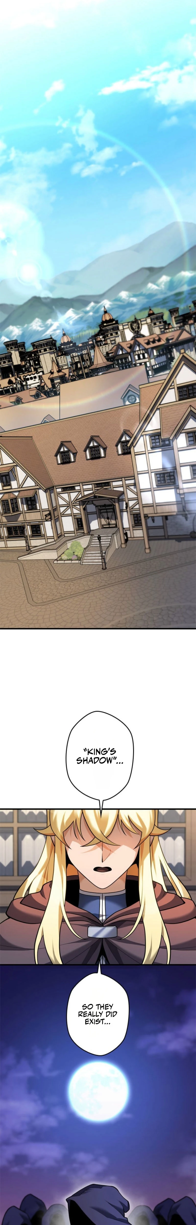 Eldmia Ega, the Reincarnated Avenger - chapter-11 - Page 6
