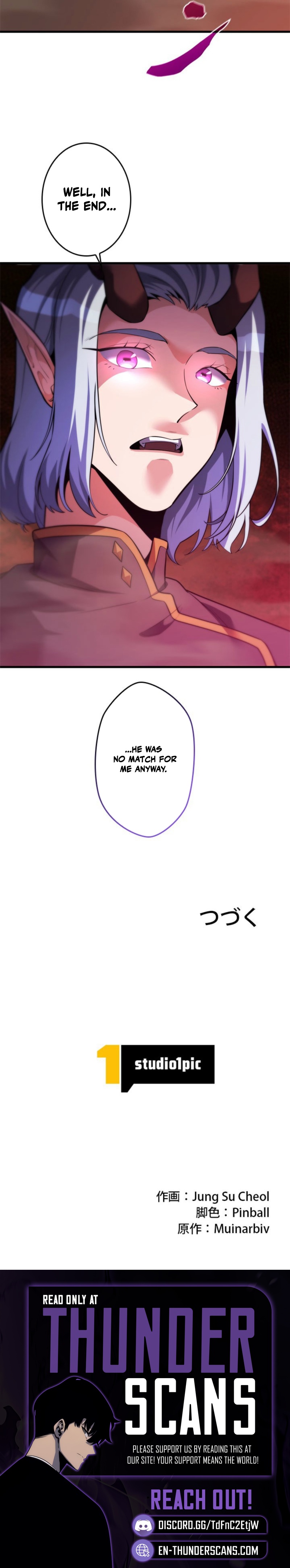 Eldmia Ega, the Reincarnated Avenger - chapter-15 - Page 9