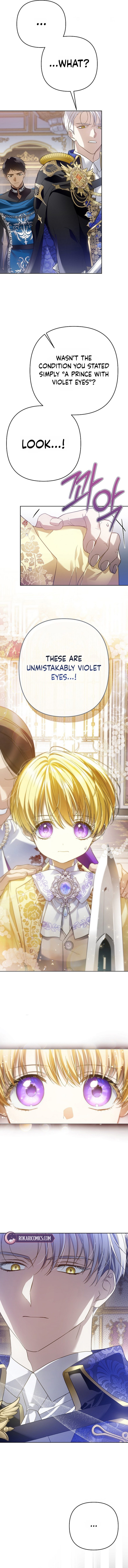 En Travesti: I Became a Fake Prince - chapter-1 - Page 14