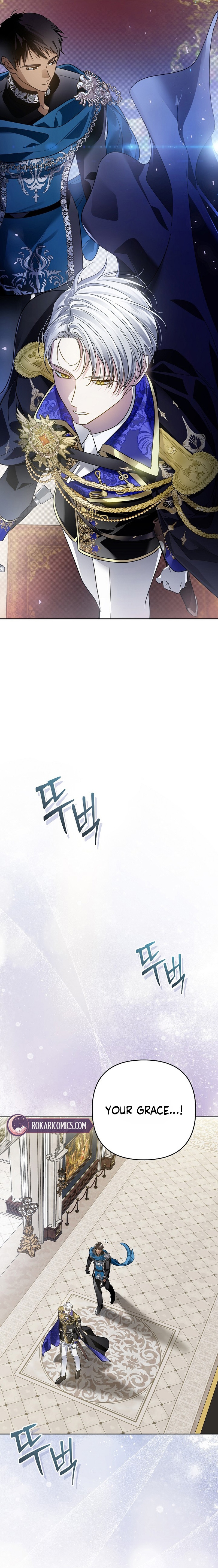 En Travesti: I Became a Fake Prince - chapter-1 - Page 16