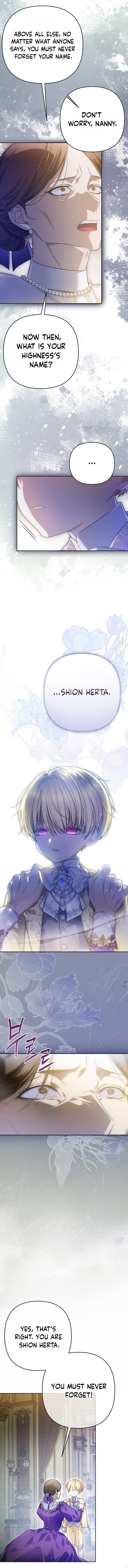 En Travesti: I Became a Fake Prince - chapter-1 - Page 19