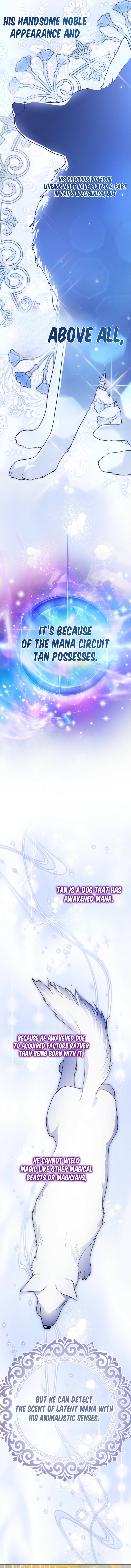 En Travesti: I Became a Fake Prince - chapter-10 - Page 2