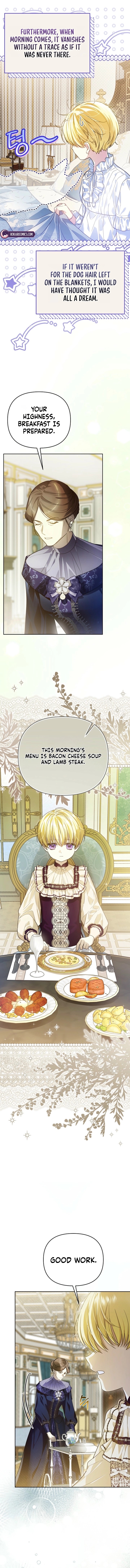 En Travesti: I Became a Fake Prince - chapter-11 - Page 12