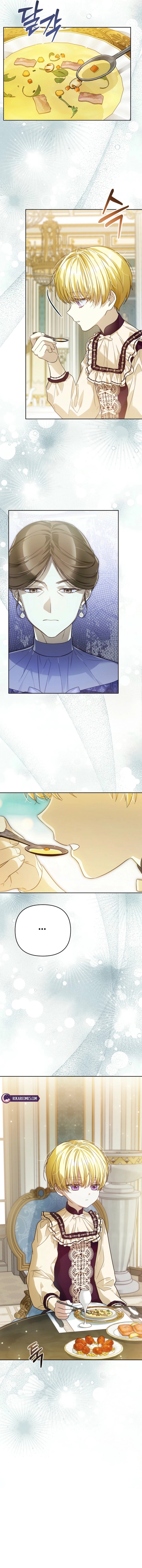 En Travesti: I Became a Fake Prince - chapter-11 - Page 13