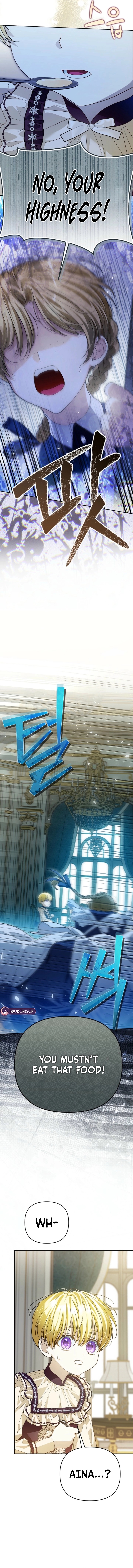 En Travesti: I Became a Fake Prince - chapter-11 - Page 15