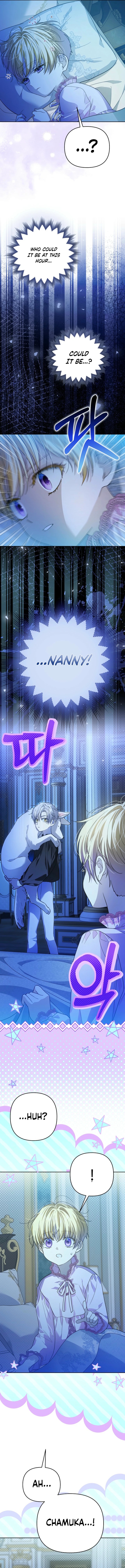 En Travesti: I Became a Fake Prince - chapter-12 - Page 10