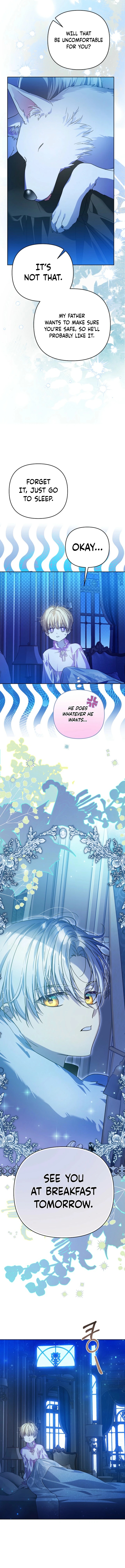 En Travesti: I Became a Fake Prince - chapter-12 - Page 15