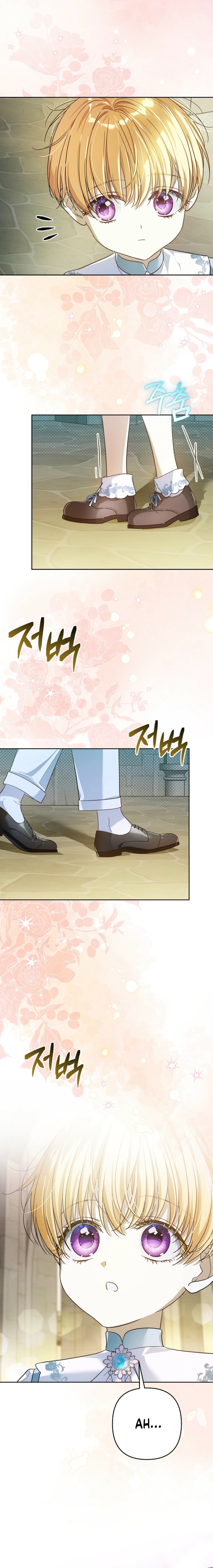 En Travesti: I Became a Fake Prince - chapter-14 - Page 12