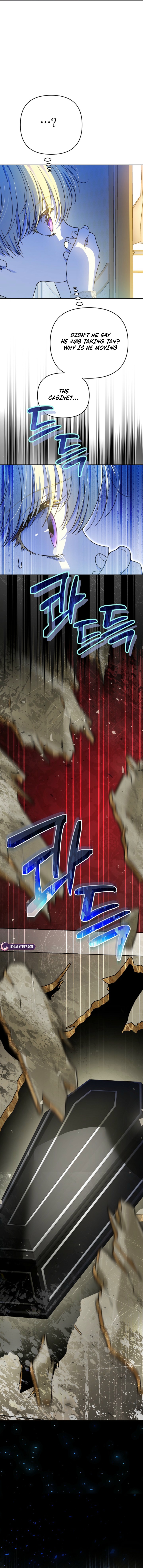 En Travesti: I Became a Fake Prince - chapter-15 - Page 11