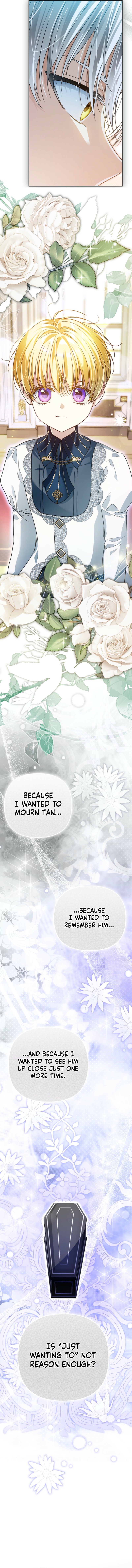 En Travesti: I Became a Fake Prince - chapter-16 - Page 14