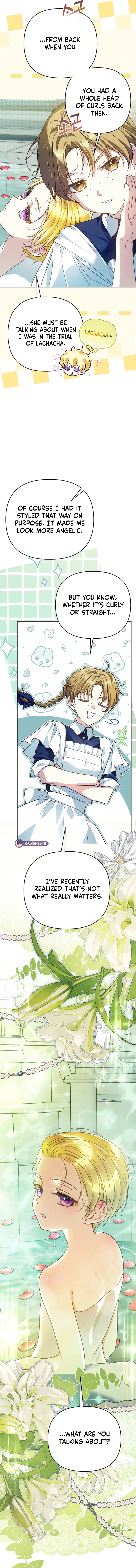 En Travesti: I Became a Fake Prince - chapter-16 - Page 6