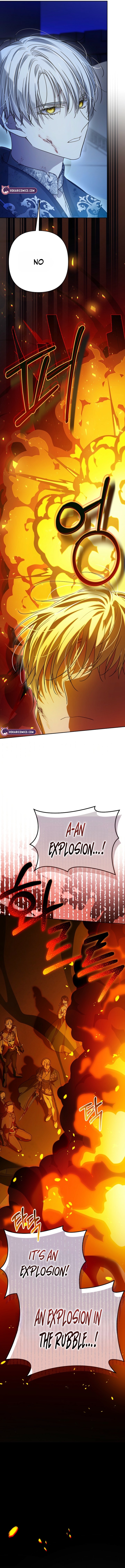 En Travesti: I Became a Fake Prince - chapter-18 - Page 20