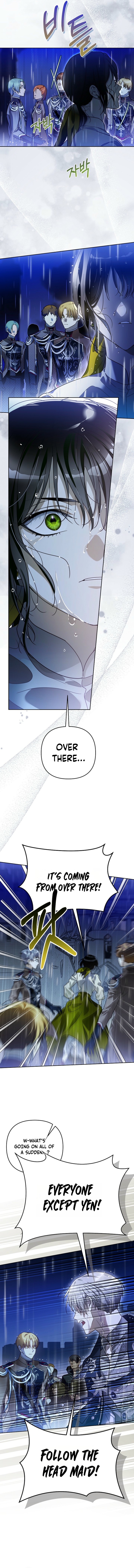 En Travesti: I Became a Fake Prince - chapter-19 - Page 12