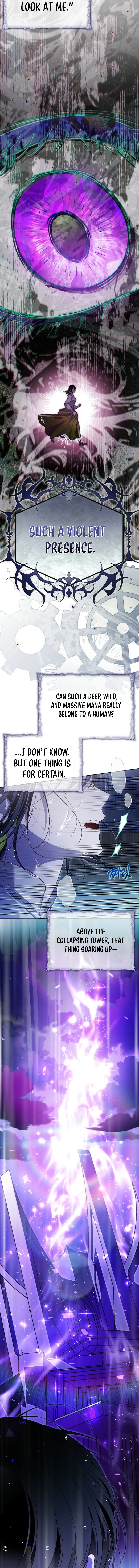 En Travesti: I Became a Fake Prince - chapter-19 - Page 14
