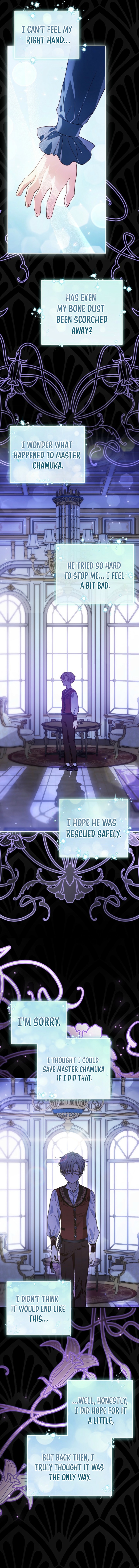 En Travesti: I Became a Fake Prince - chapter-19 - Page 16