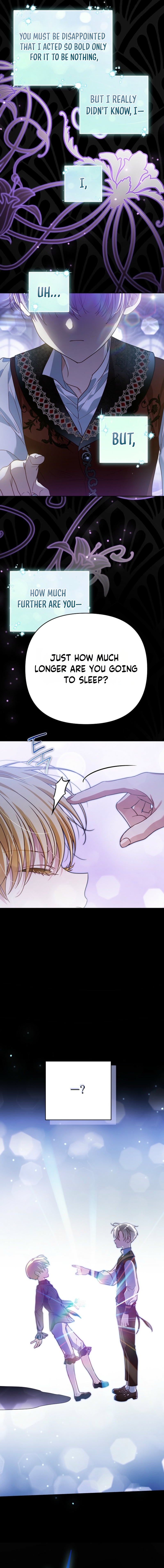 En Travesti: I Became a Fake Prince - chapter-19 - Page 17